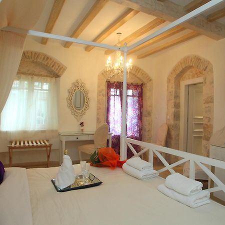 The Aigli Hotel Lefkada City Exterior photo