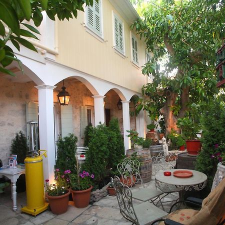 The Aigli Hotel Lefkada City Exterior photo