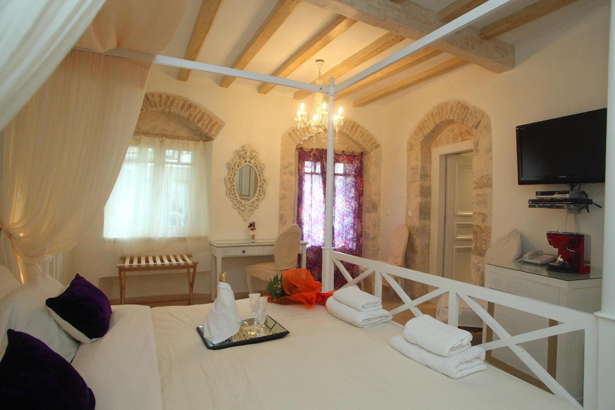The Aigli Hotel Lefkada City Exterior photo