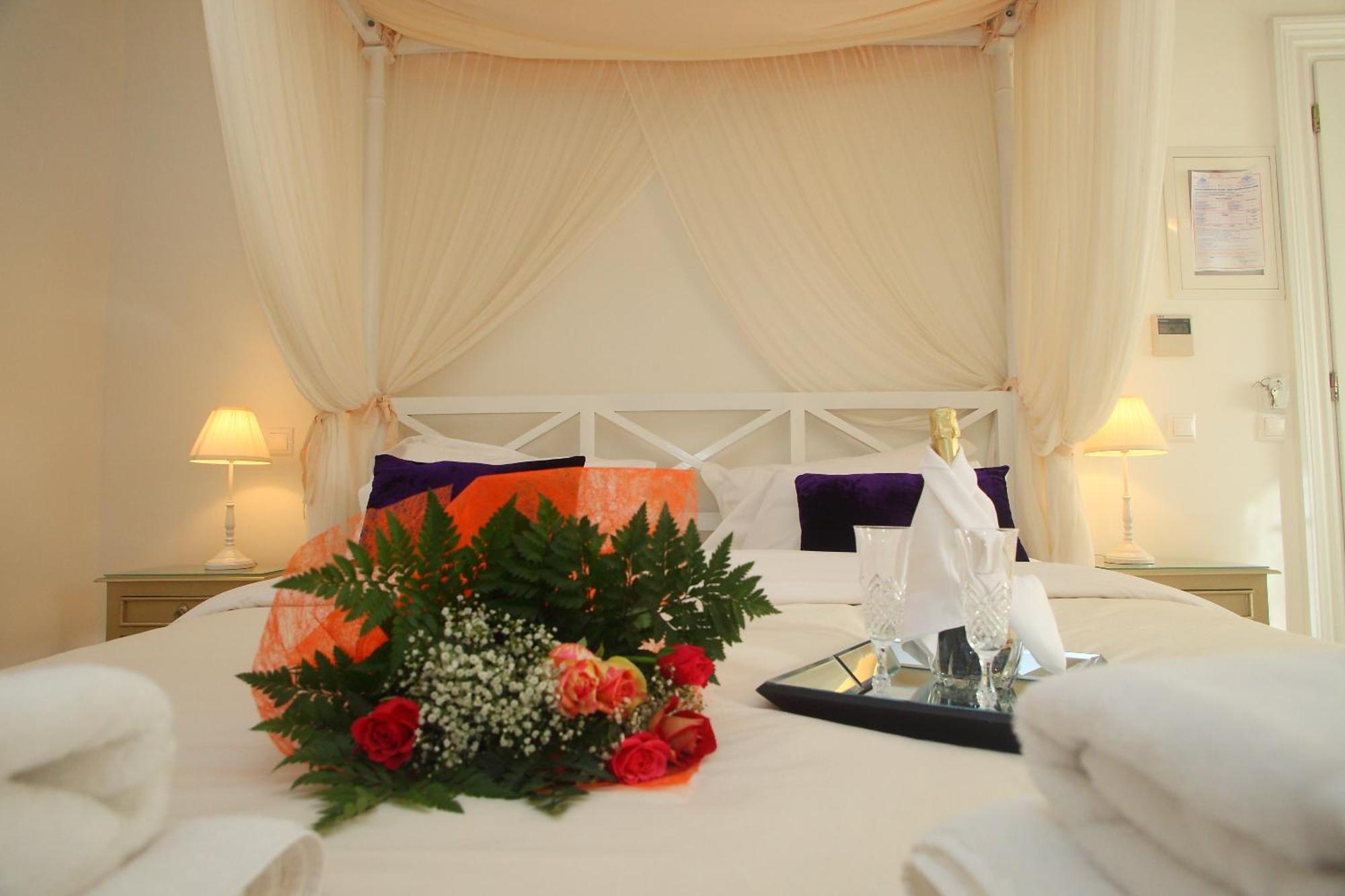 The Aigli Hotel Lefkada City Exterior photo