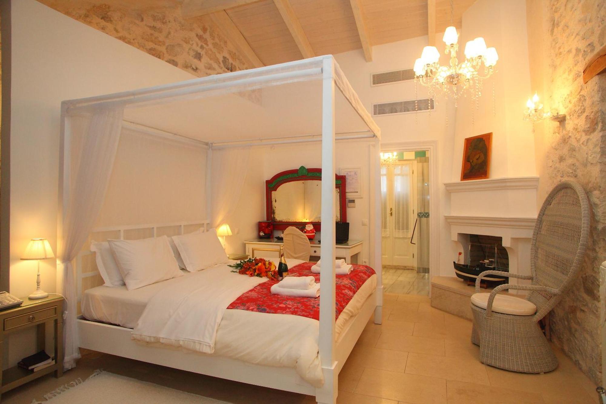 The Aigli Hotel Lefkada City Exterior photo
