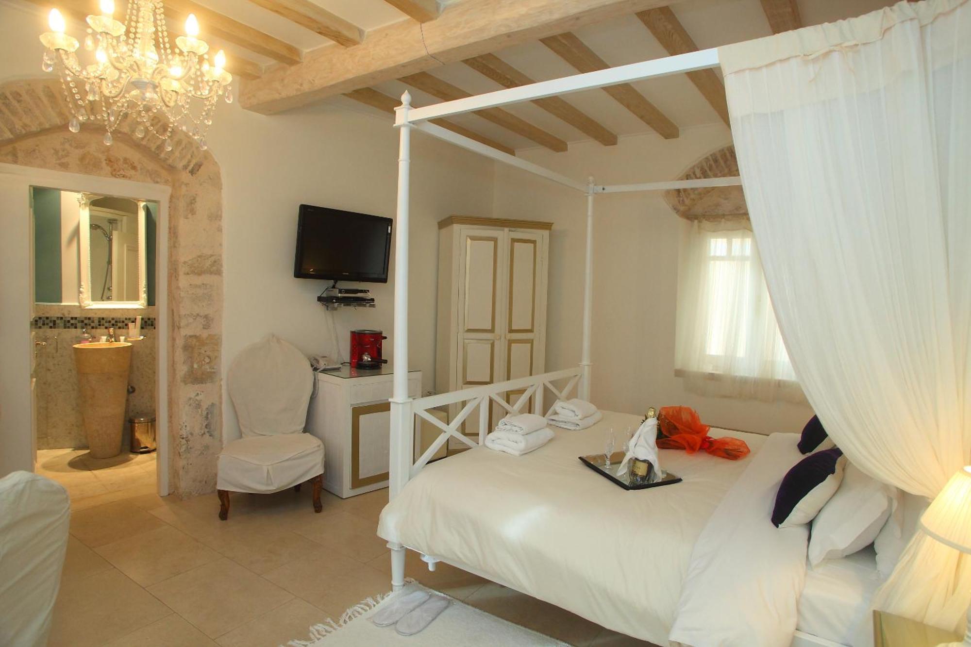 The Aigli Hotel Lefkada City Exterior photo