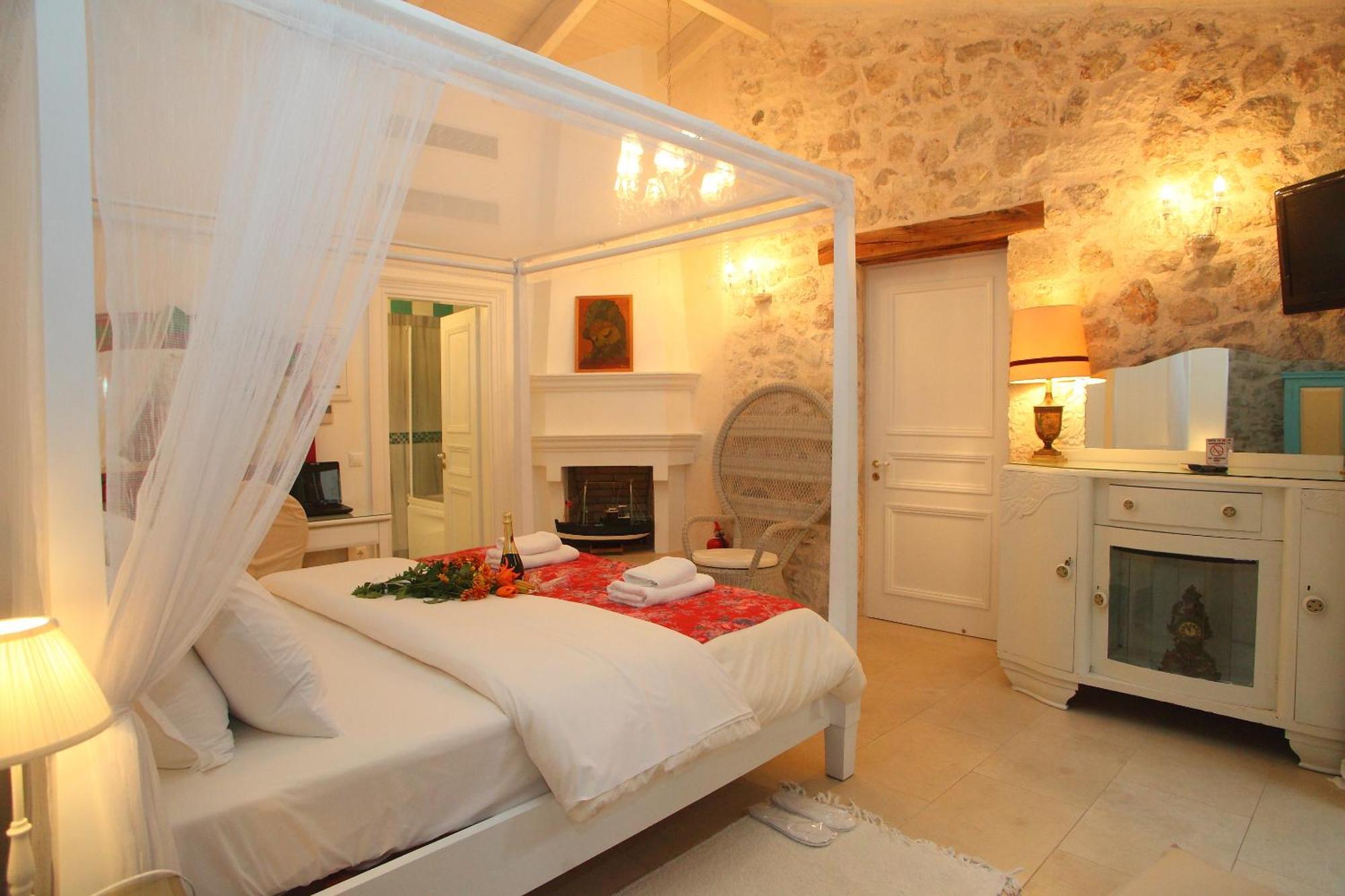The Aigli Hotel Lefkada City Exterior photo