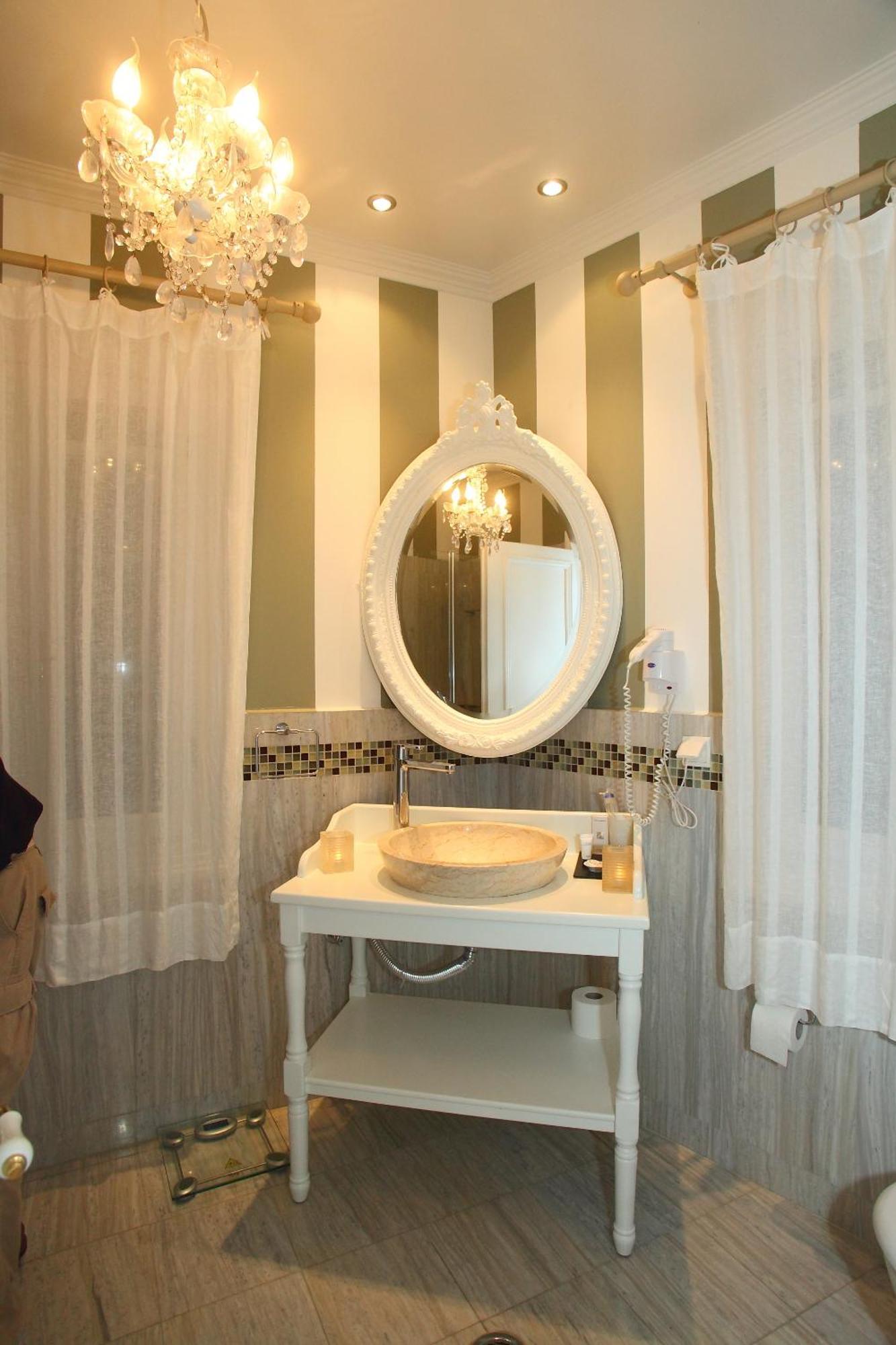 The Aigli Hotel Lefkada City Exterior photo