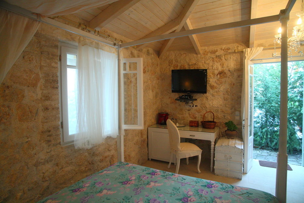 The Aigli Hotel Lefkada City Exterior photo