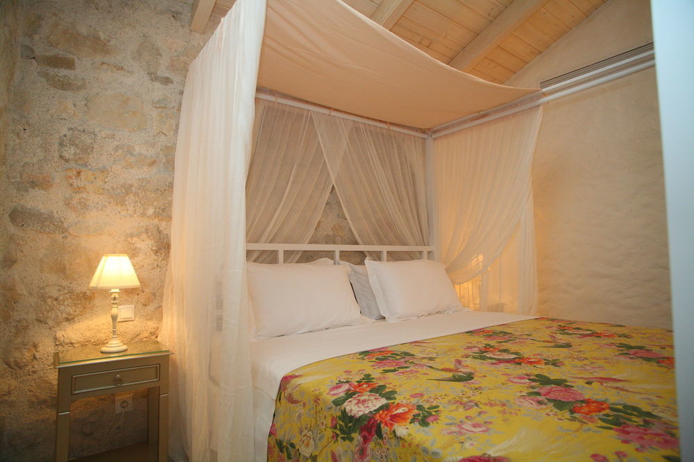 The Aigli Hotel Lefkada City Exterior photo