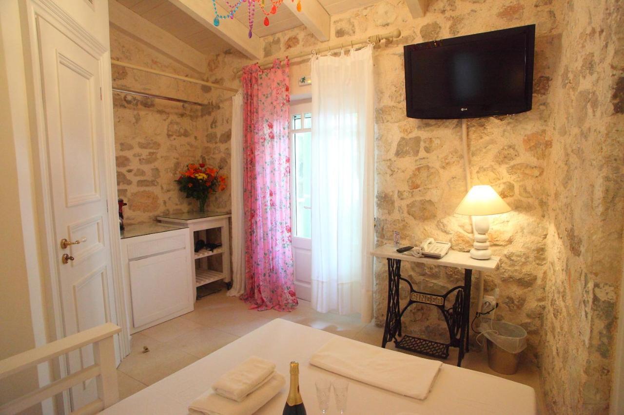 The Aigli Hotel Lefkada City Exterior photo